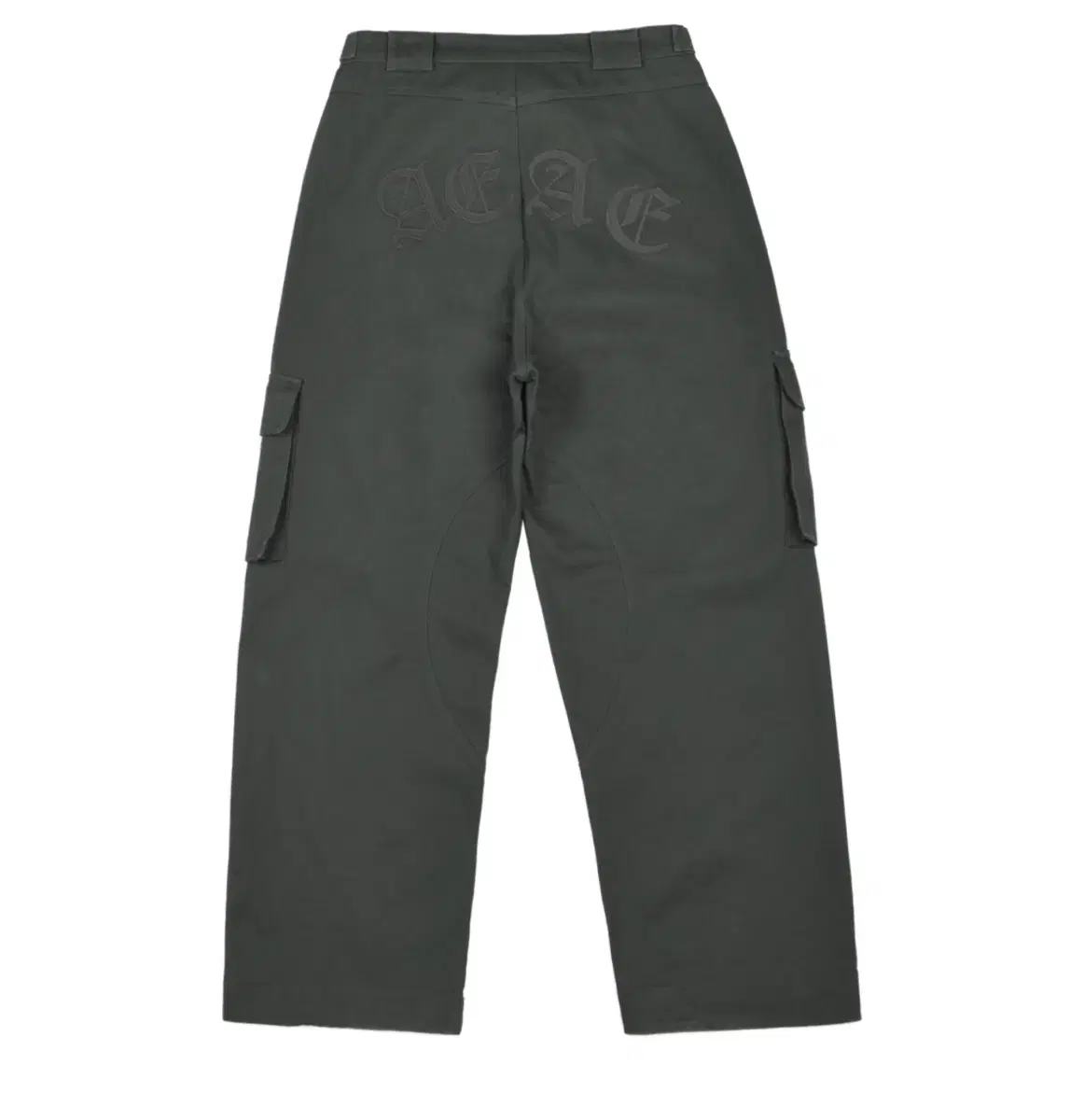 Aeae CARGO PANTS OLIVE 사이즈1